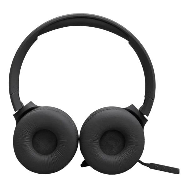 Audífonos JBL Tune 520C USB-C Negro