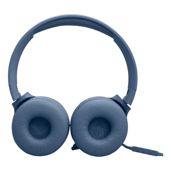 Audífonos JBL Tune 520C USB-C Azul