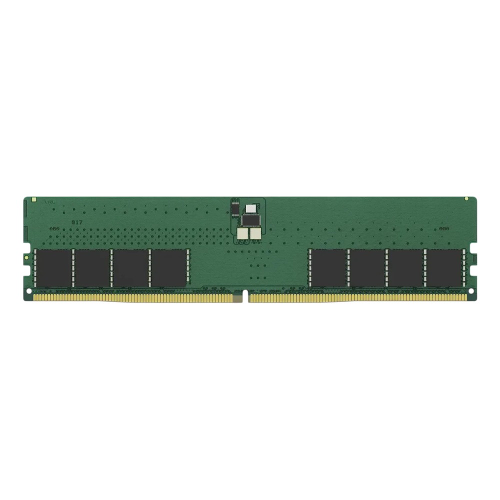 Memoria Kingston 32GB DDR5-5600 UDIMM