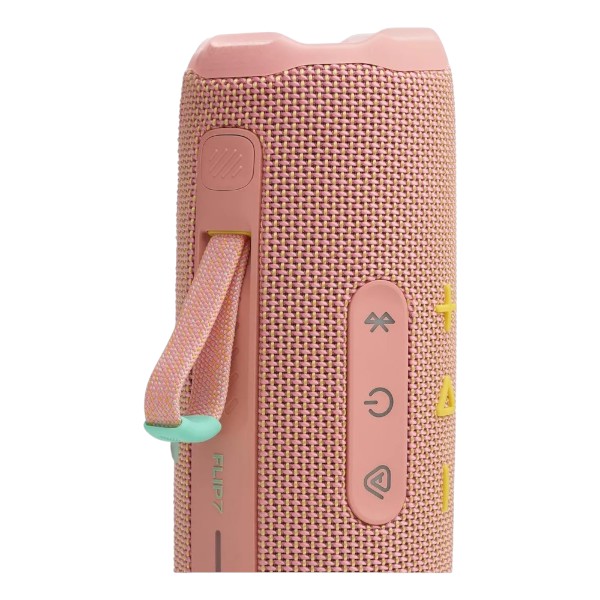 JBL Parlante Flip 7 Rosado