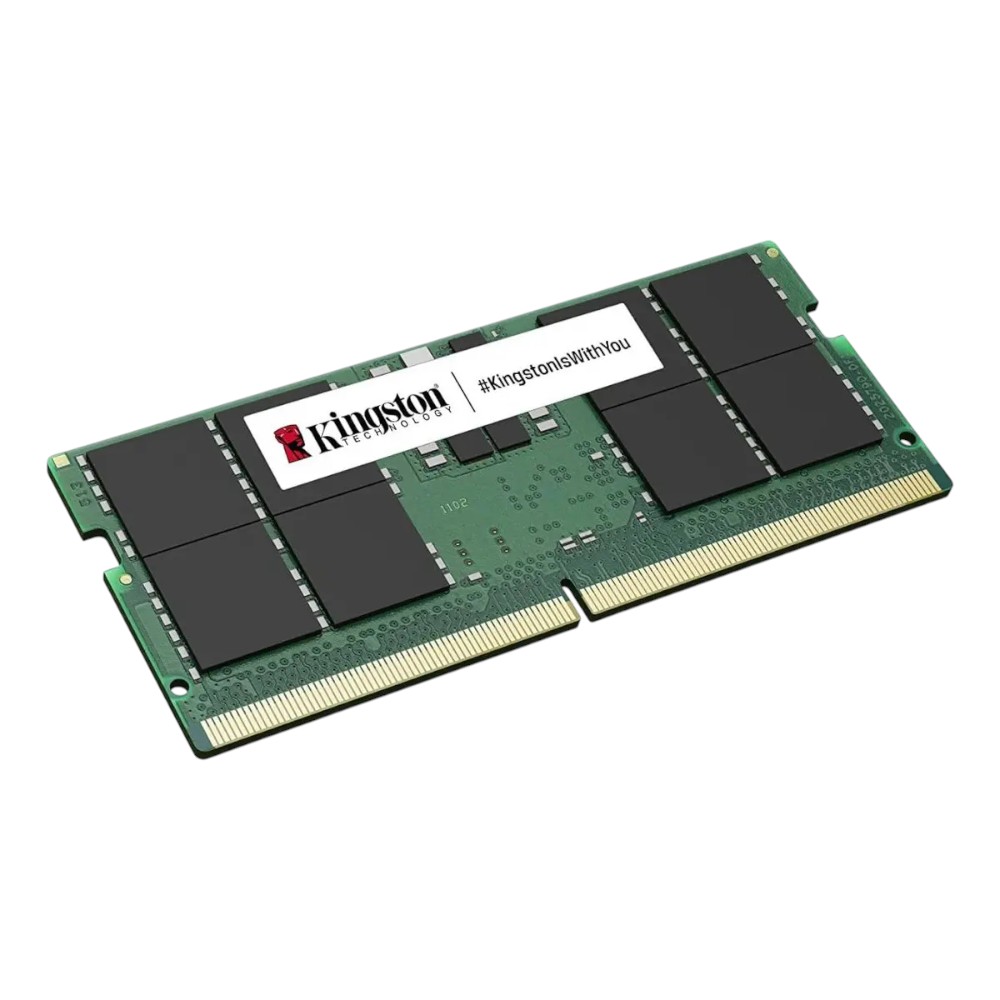 Memoria Kingston 8GB DDR5-5600 SODIMM