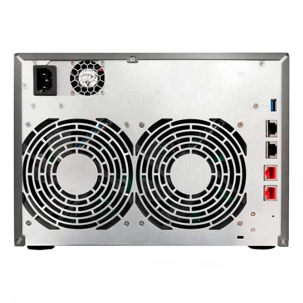Asustor NAS Lockerstor 10 – 10 Bahías