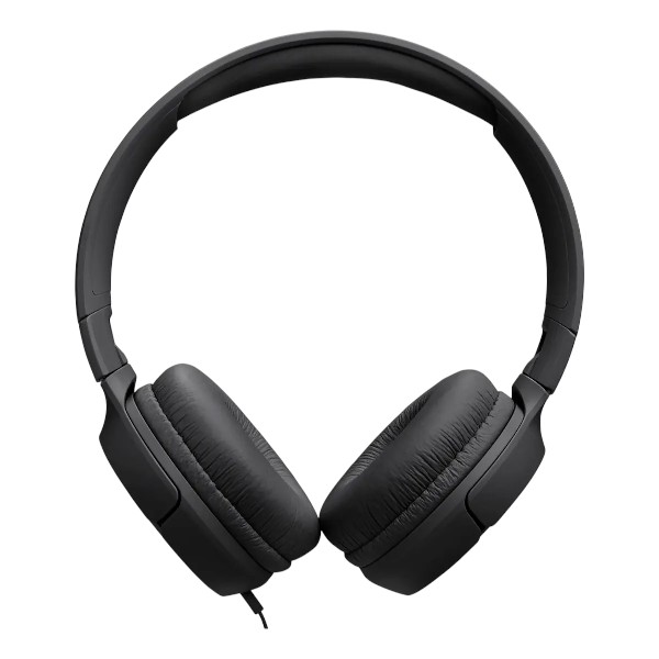 Audífonos JBL Tune 520C USB-C Negro