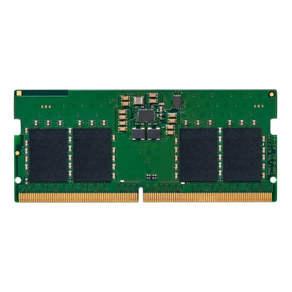 Memoria Kingston 8GB DDR5-5600 SODIMM