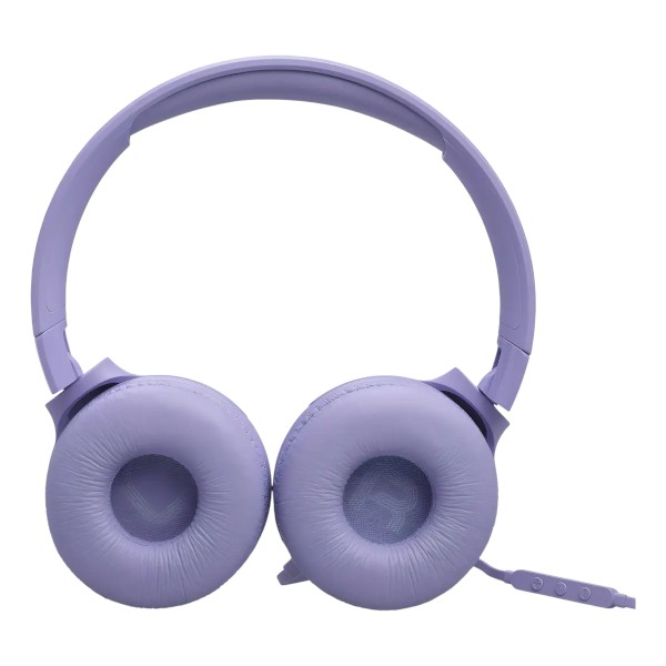 Audífonos JBL Tune 520C USB-C Morado