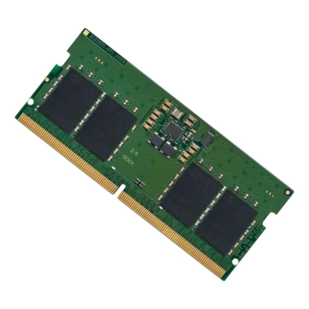 Memoria Kingston 8GB DDR5-5600 SODIMM