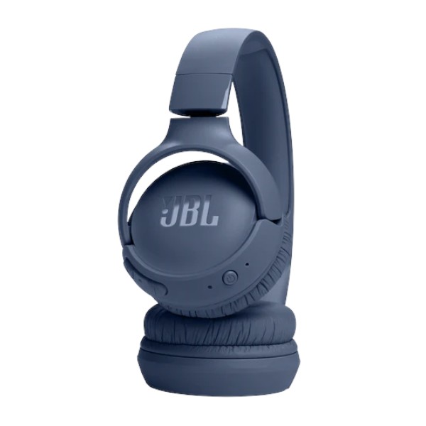 Audífonos JBL Bluetooth Tune 520BT Azul