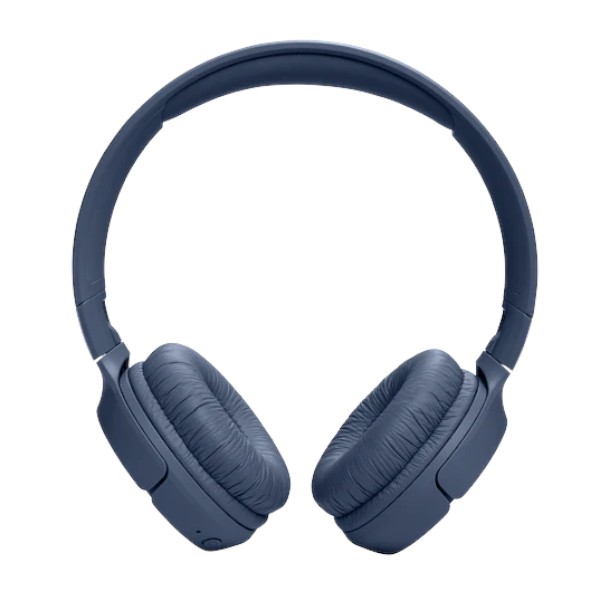 Audífonos JBL Bluetooth Tune 520BT Azul