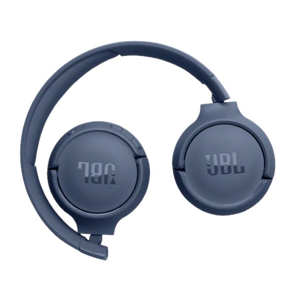 Audífonos JBL Bluetooth Tune 520BT Azul