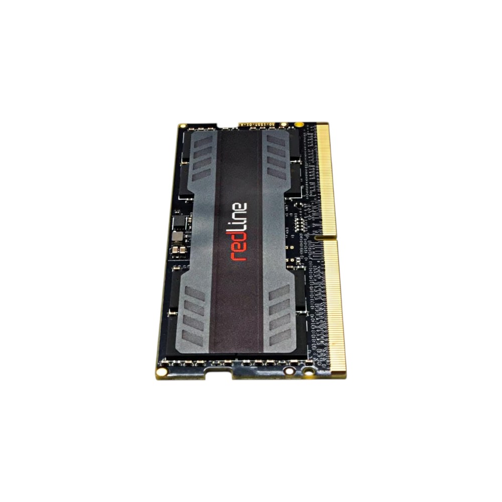 Mushkin Memoria RAM DDR4 SODIMM PC4-25600 16GB 3200MHZ