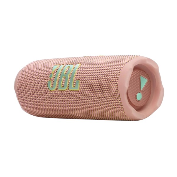JBL Parlante Flip 7 Rosado