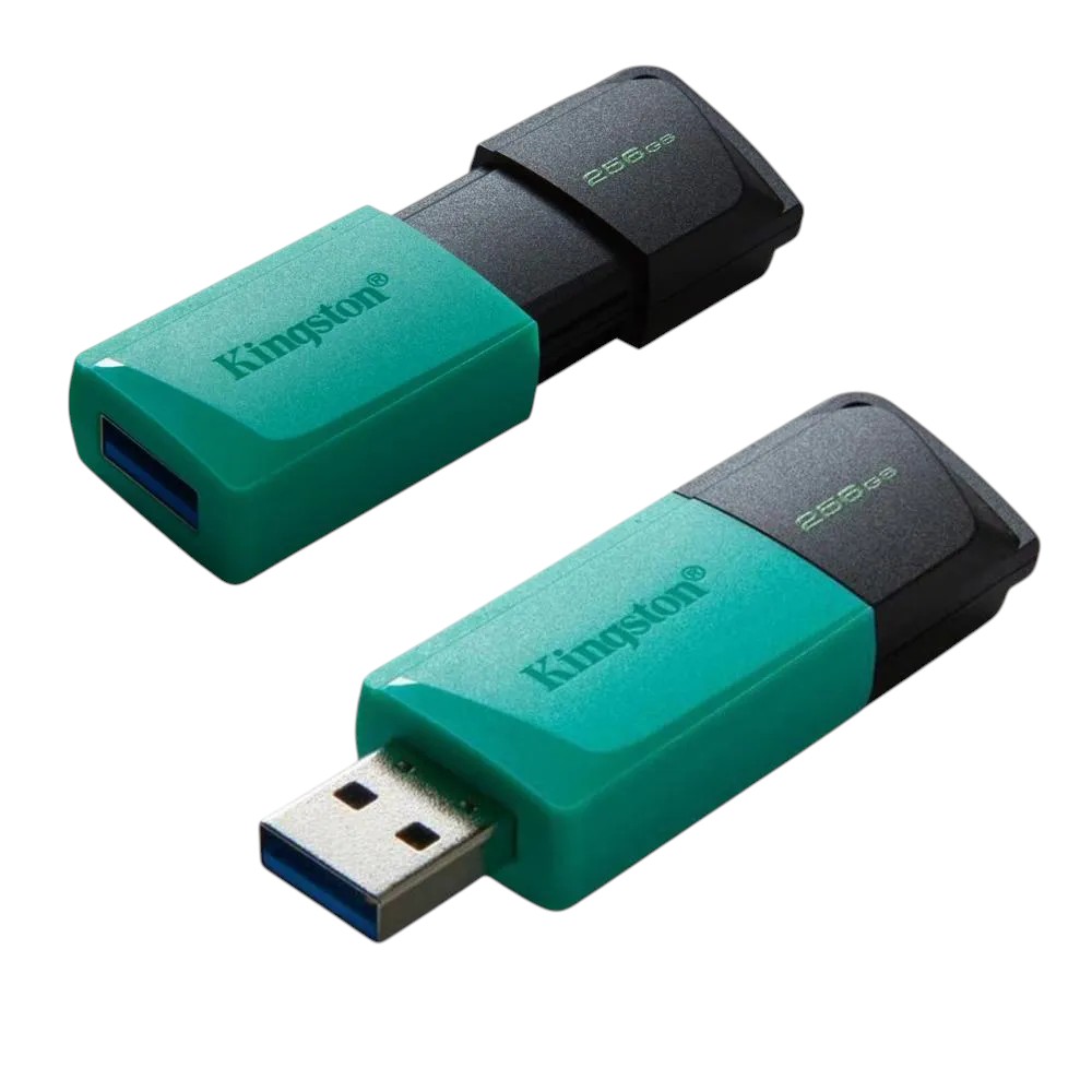 Memoria Kingston USB Datatraveler Exodia 256GB