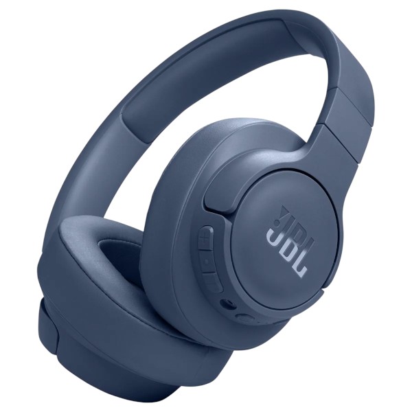 Audífonos JBL Tune 770NC Bluetooth Azul