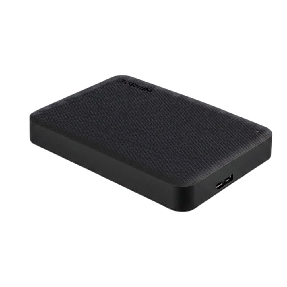 Disco Externo Toshiba Canvio Advance 4 TB Negro