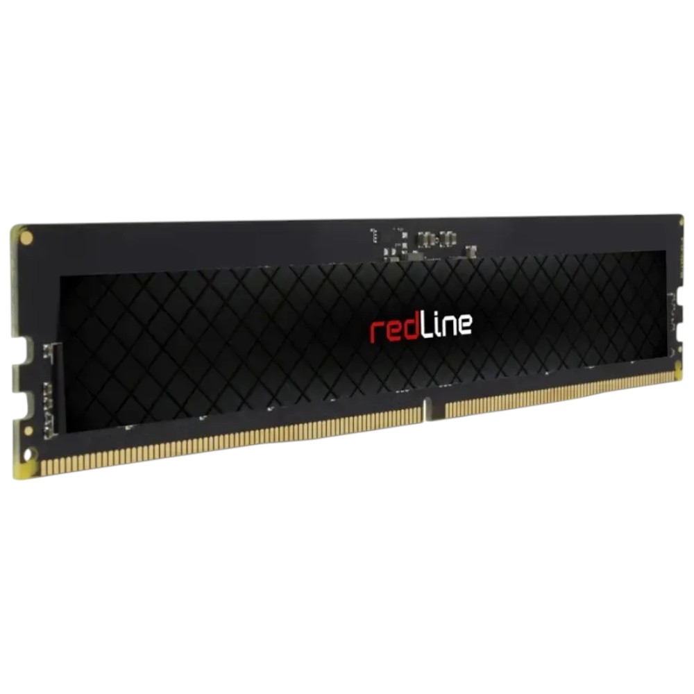 Memoria Mushkin 16GB DDR5-5600 UDIMM
