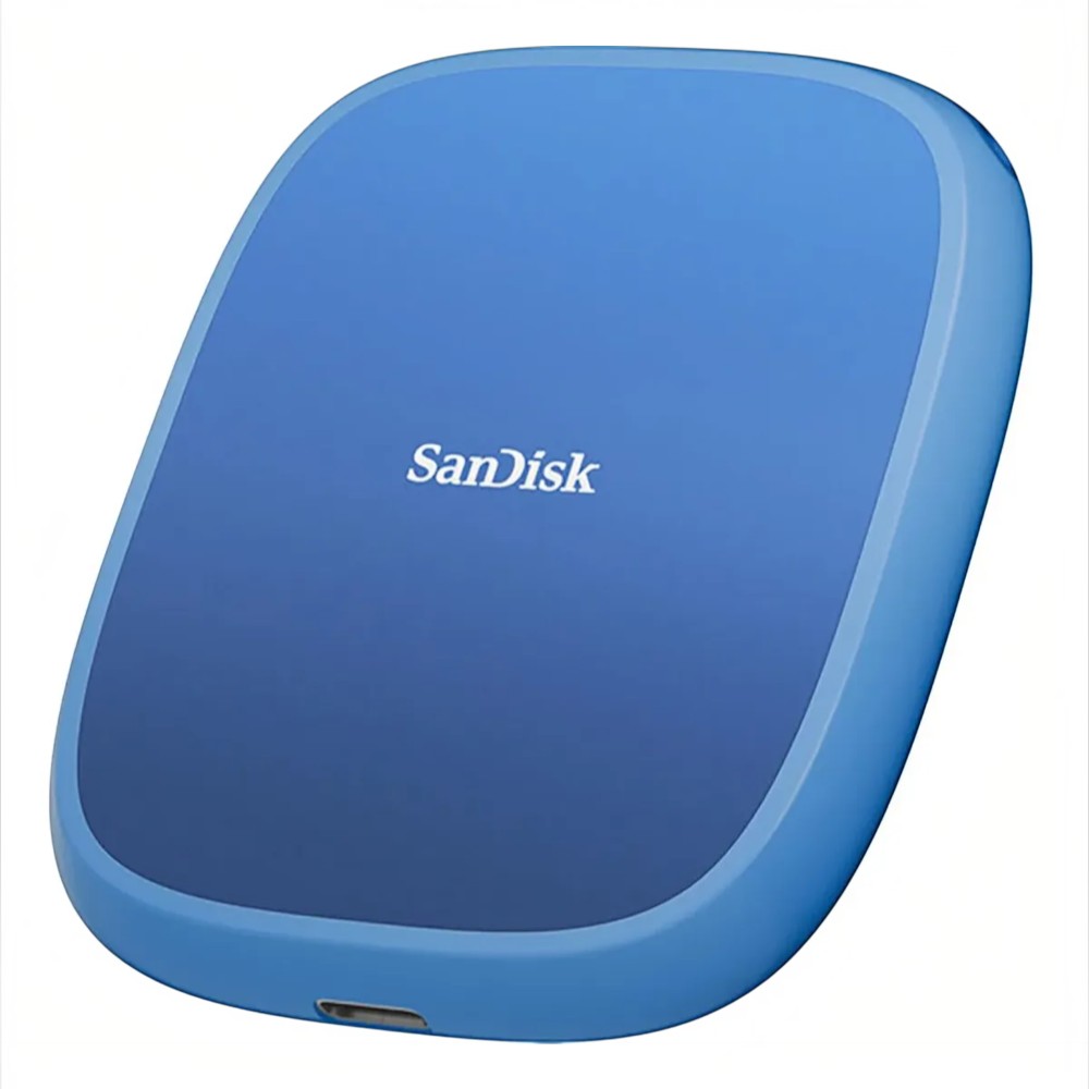 SSD Portátil SanDisk Creator Phone 2 TB