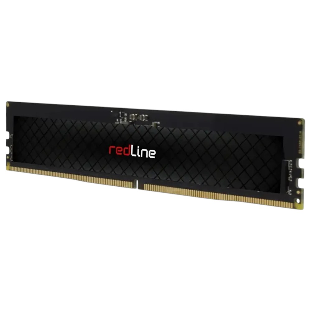Memoria Mushkin 16GB DDR5-5600 UDIMM