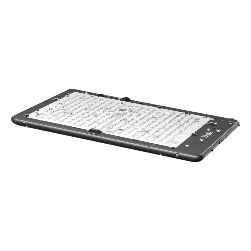 Amazon Kindle Paperwhite Signature Edition Gen 12 2024 32 gb de 7″ color negro