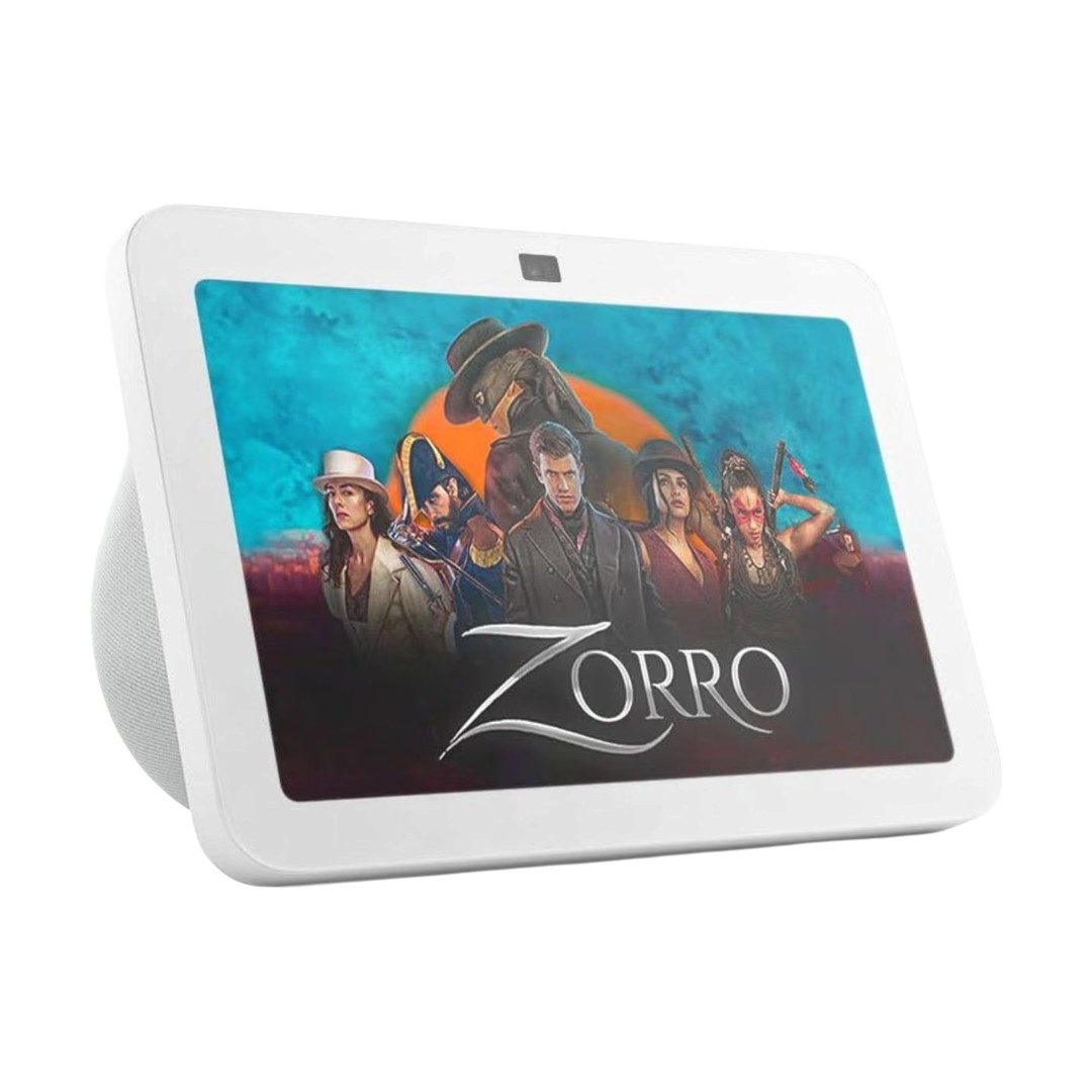 Parlante Amazon Echo Show 8 Blanco