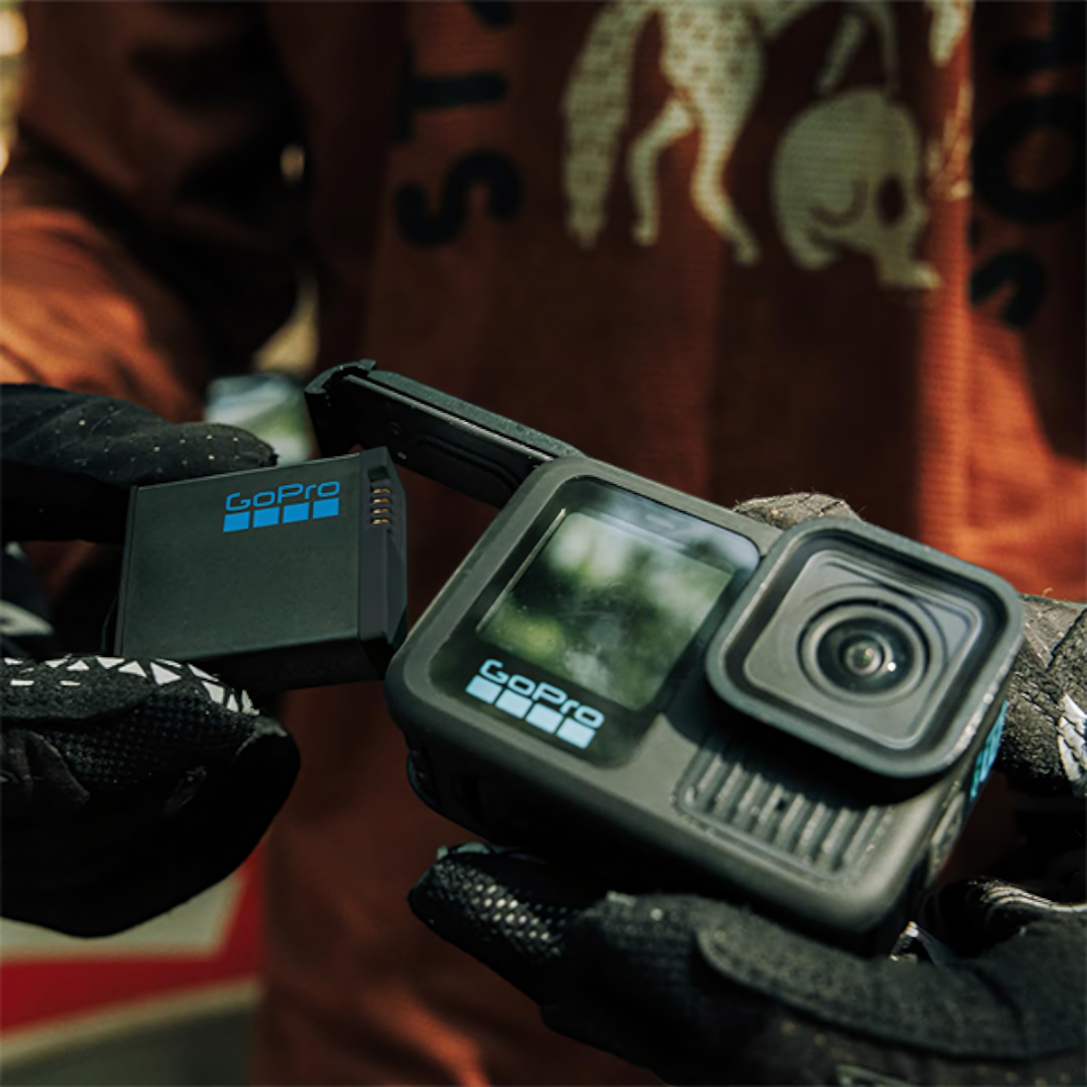 Batería Enduro GoPro para Hero 13