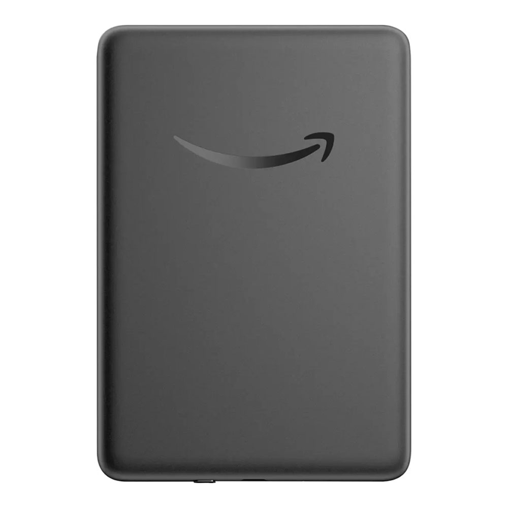 Amazon Kindle 11 Gen 2024 16gb de 6″ Color Negro