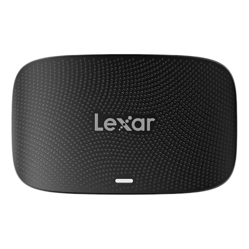 Lector de Tarjetas Lexar Professional CFexpress Tipo B / SD USB 3.2 Gen 2