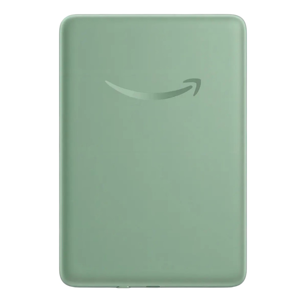 Amazon Kindle 11 Gen 2024 16gb de 6″ Color Matcha