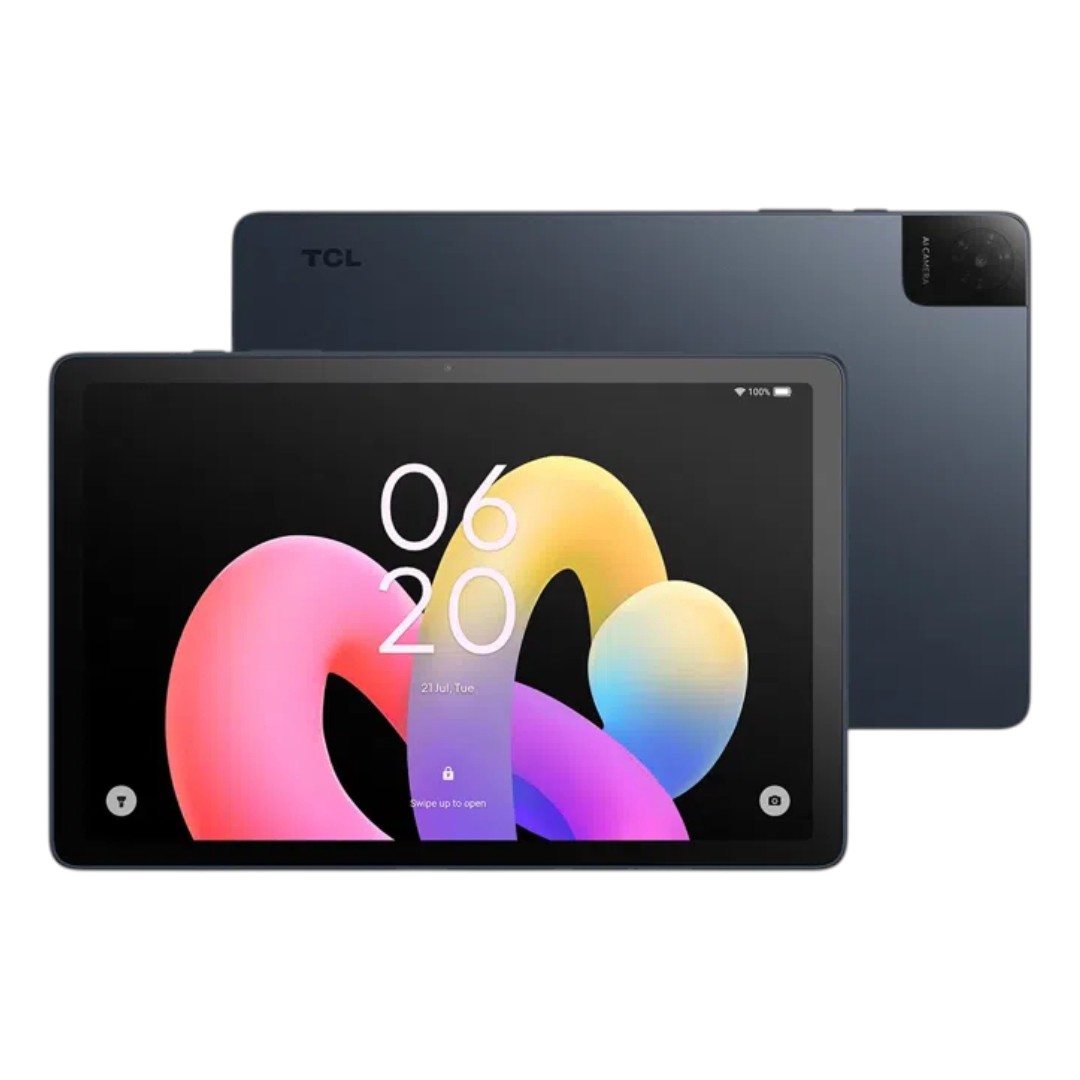 TCL Tablet TAB 10″ LTE GEN 4+ TPU Case