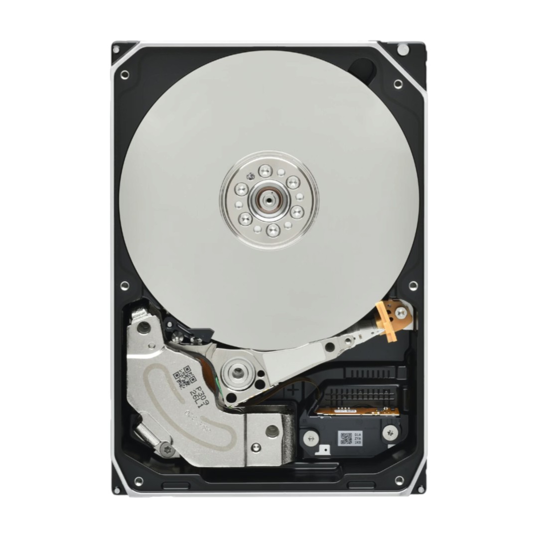 Disco Duro Toshiba N300 NAS 20TB 3.5″ SATA III