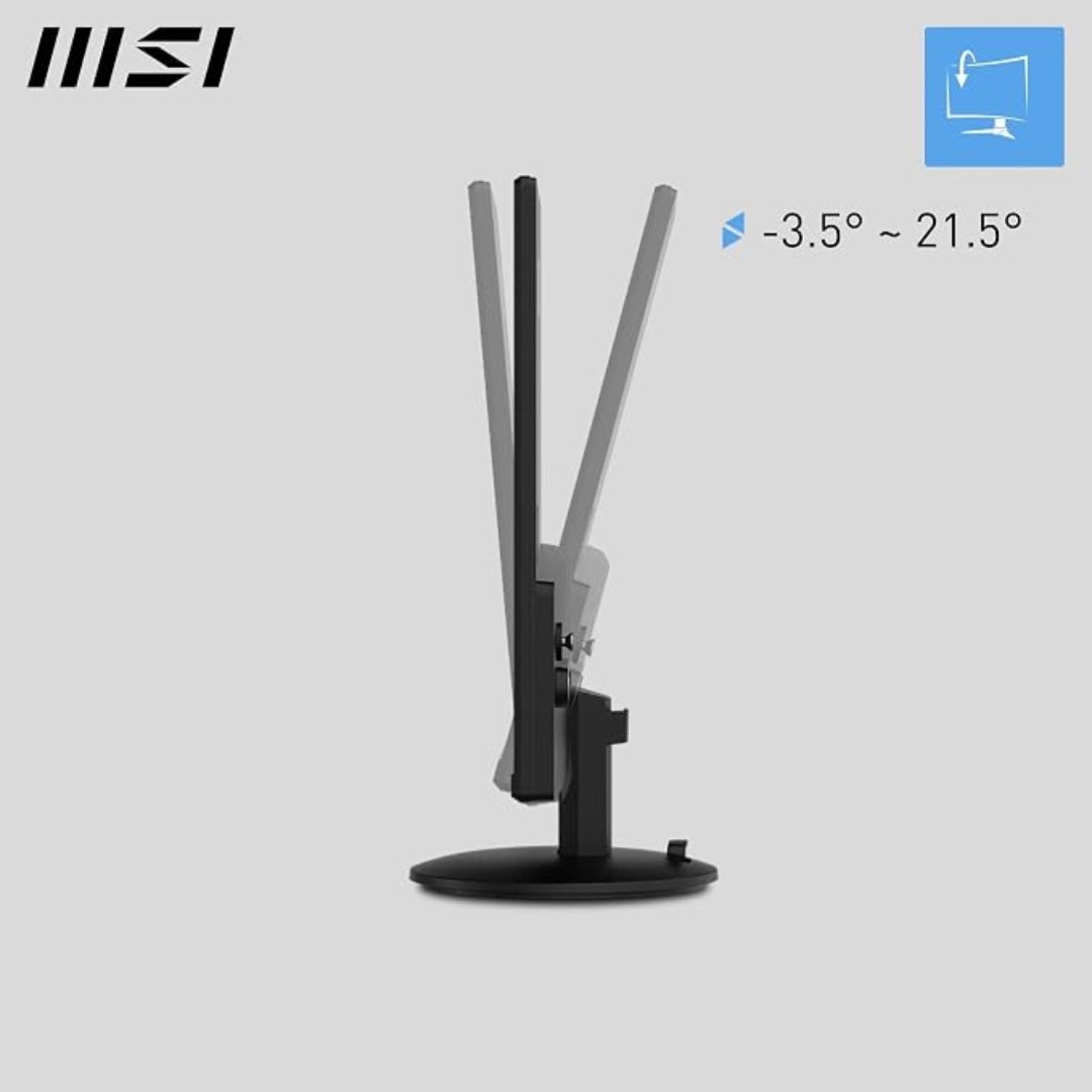 Monitor MSI PRO MP242L de 24″ FHD