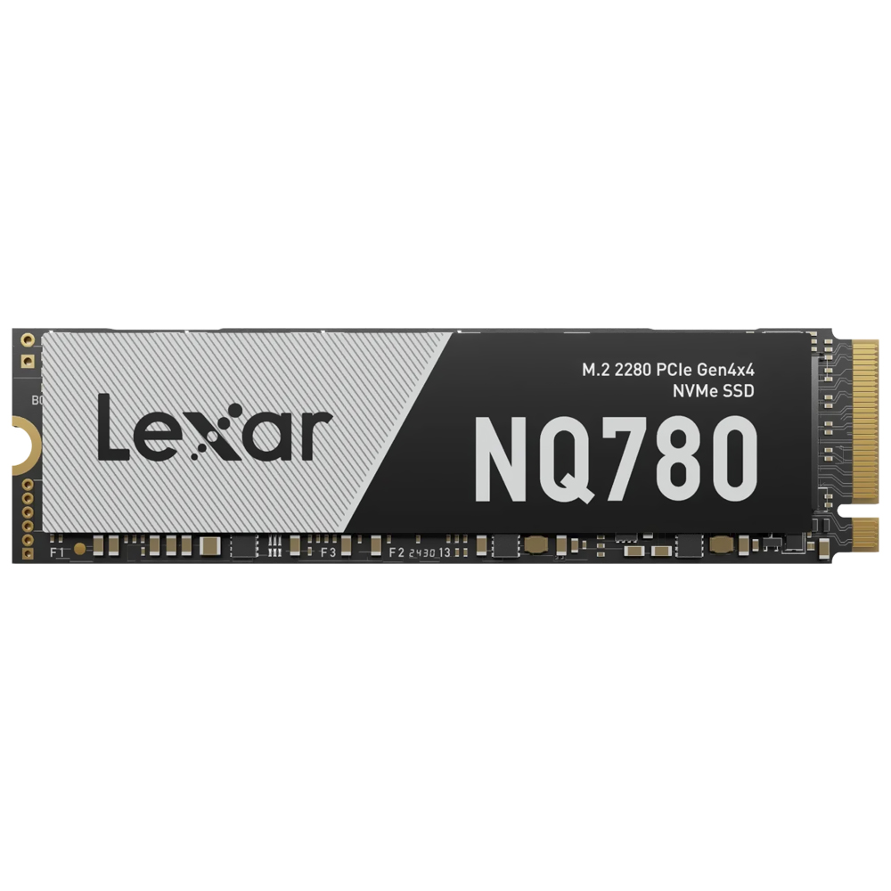 Lexar SSD Interno 1 TB Interfaz PCIe Gen 4×4