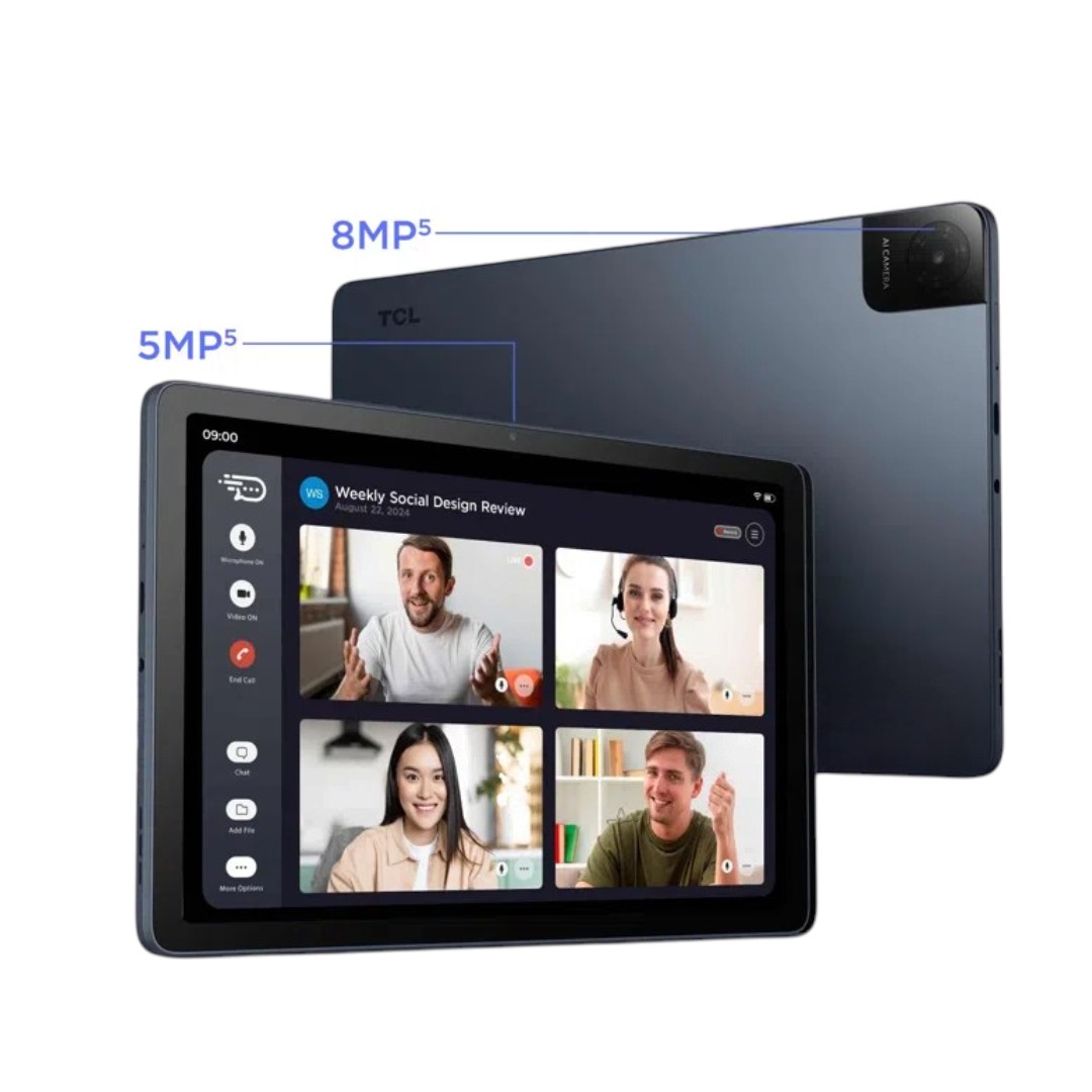 TCL Tablet TAB 10″ LTE GEN 4+ TPU Case