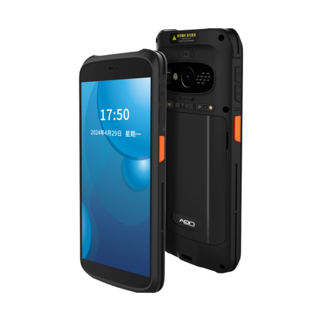 Terminal Móvil AON TM1 de 7″ con Panel TFT LCD