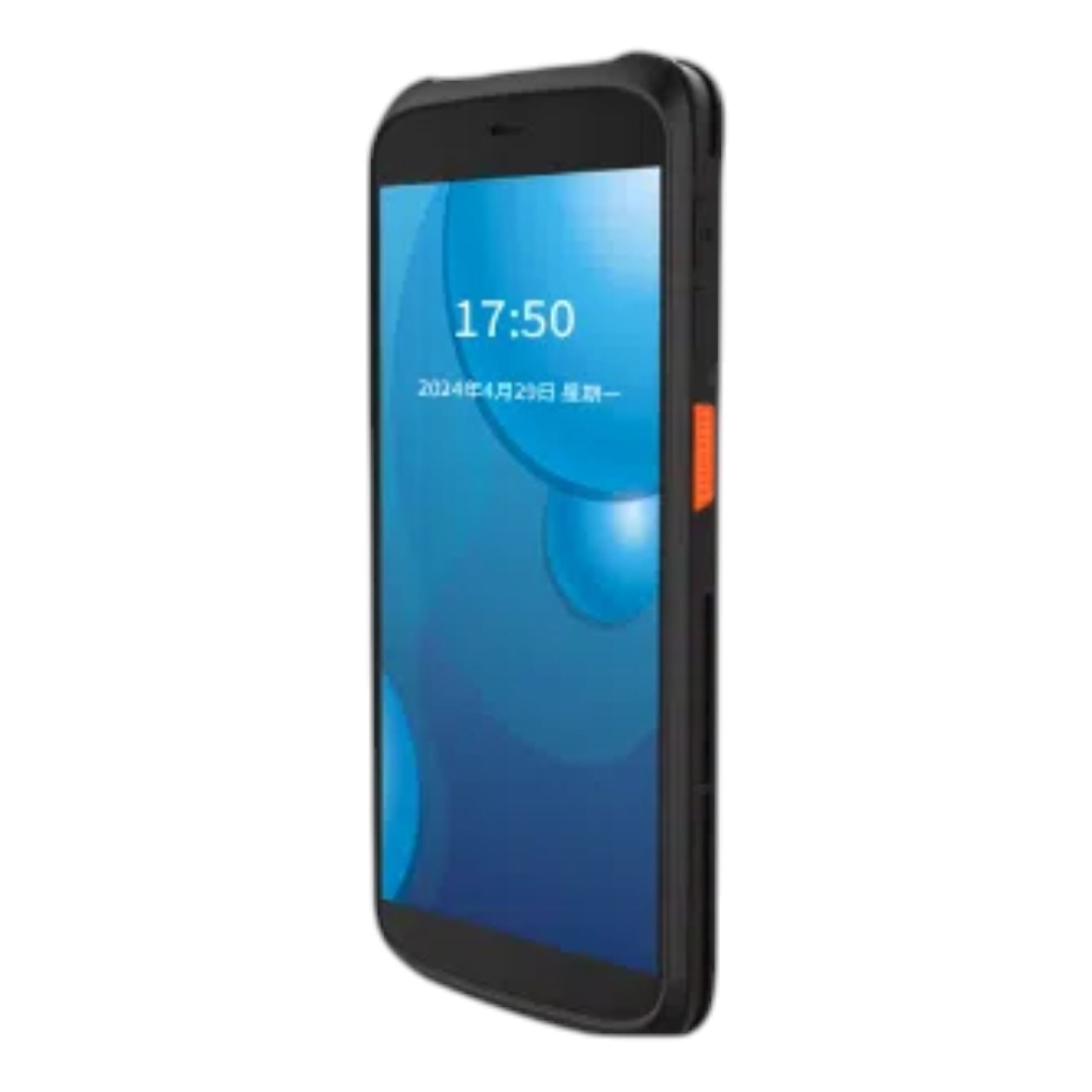 Terminal Móvil AON TM1 de 7″ con Panel TFT LCD