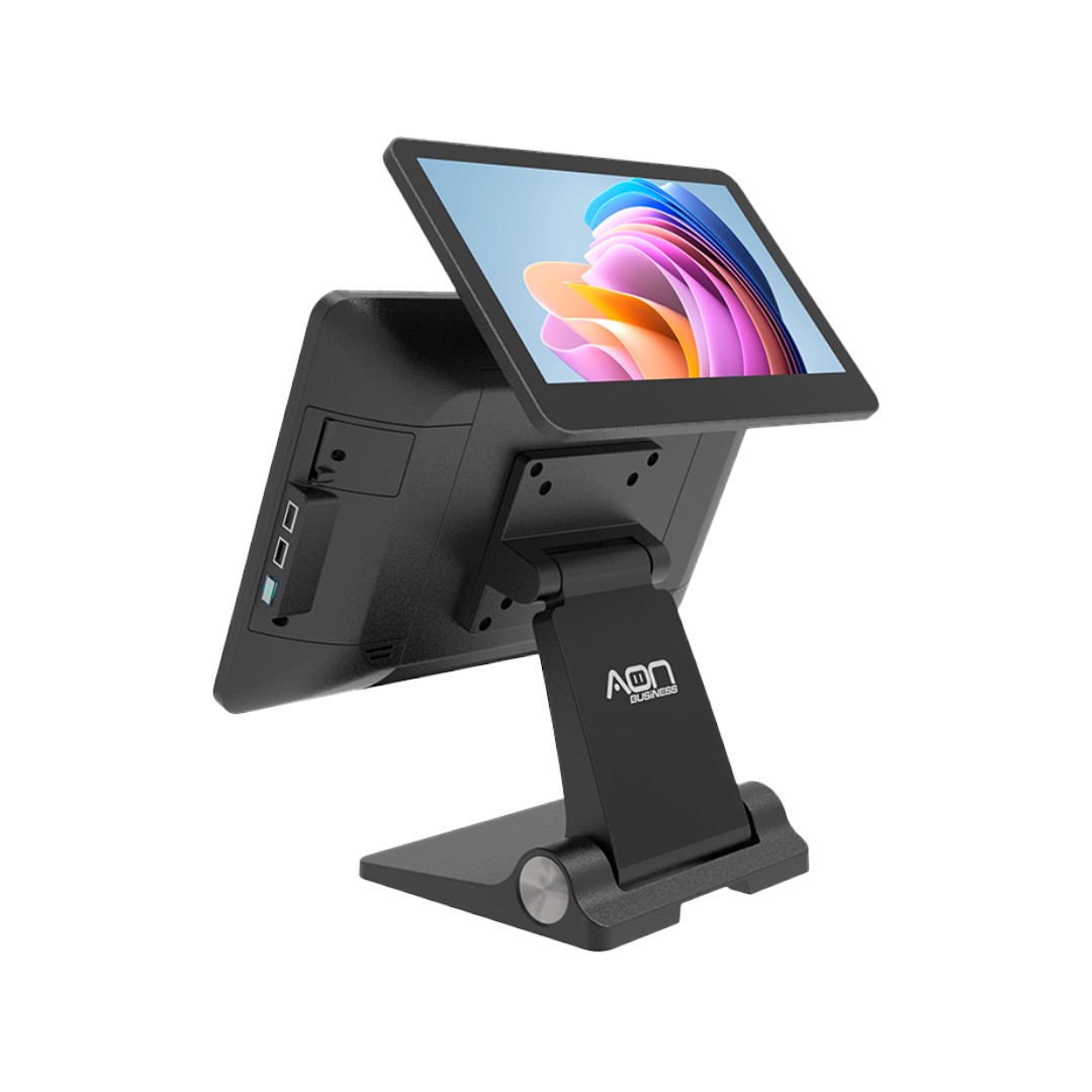 AON ALLTouch-512 de 15,6″