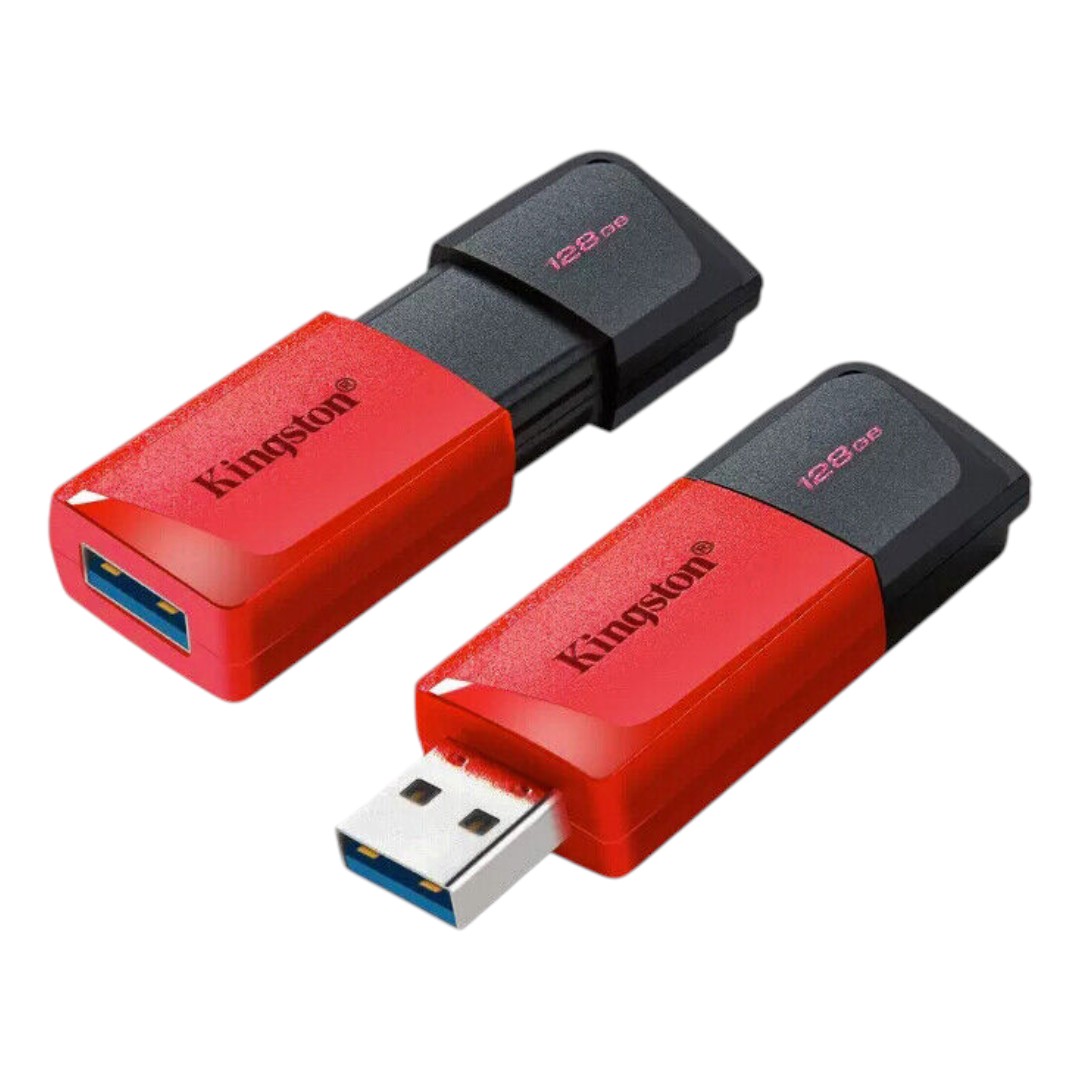 Memoria Kingston USB Datatraveler Exodia 128GB