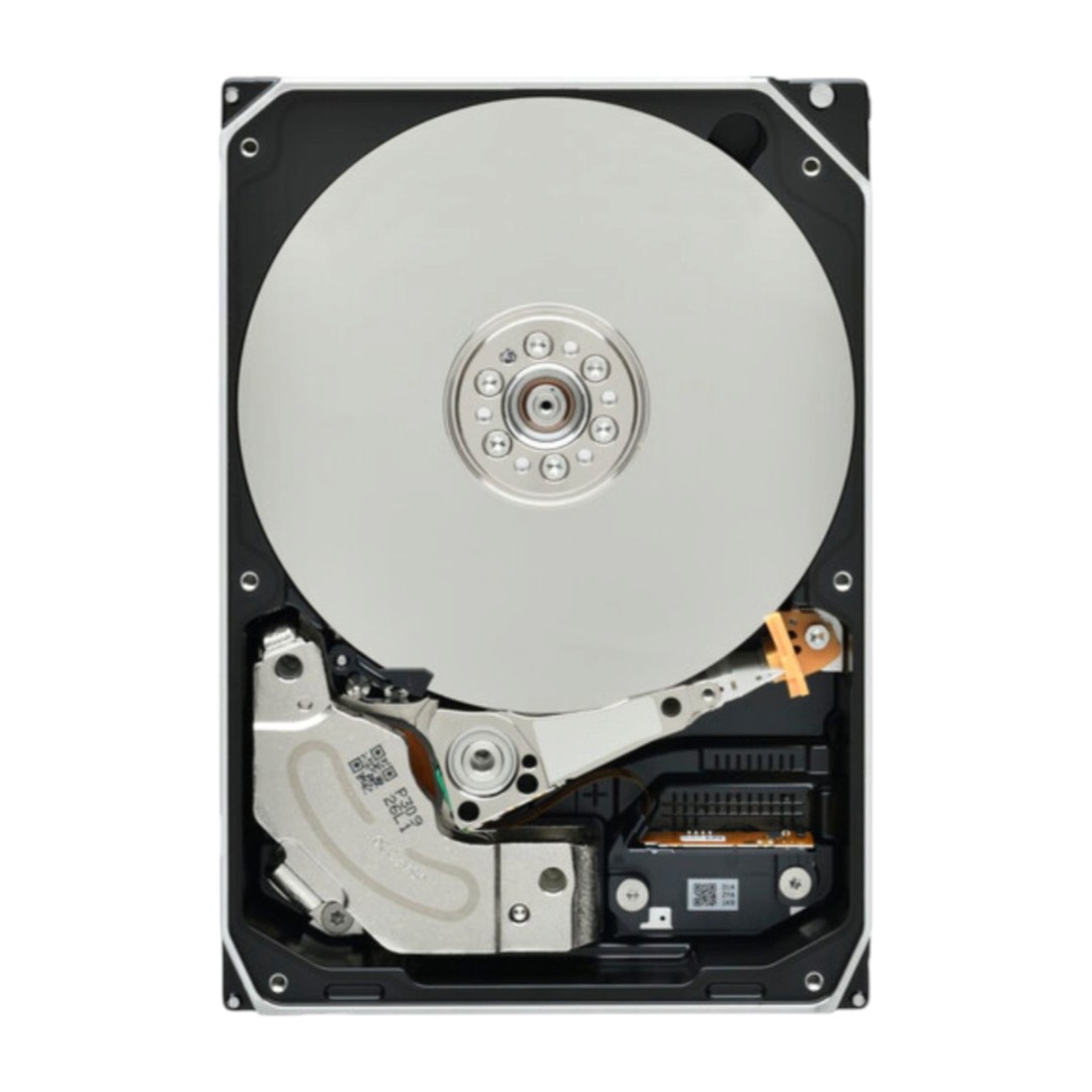 Toshiba Disco Duro NAS N300 PRO de 22TB SATA