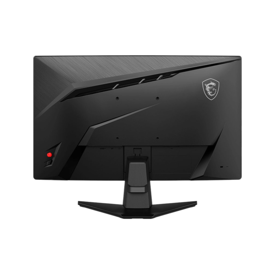 Monitor MSI MAG 242C de 24″ Curvo Gaming
