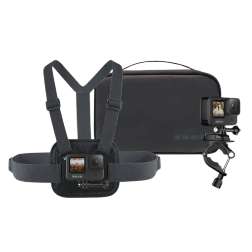 GoPro kit deportivo