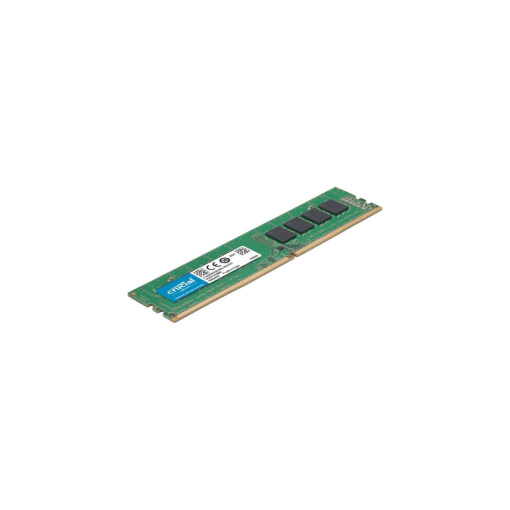 Crucial DDR4 32GB UDIMM