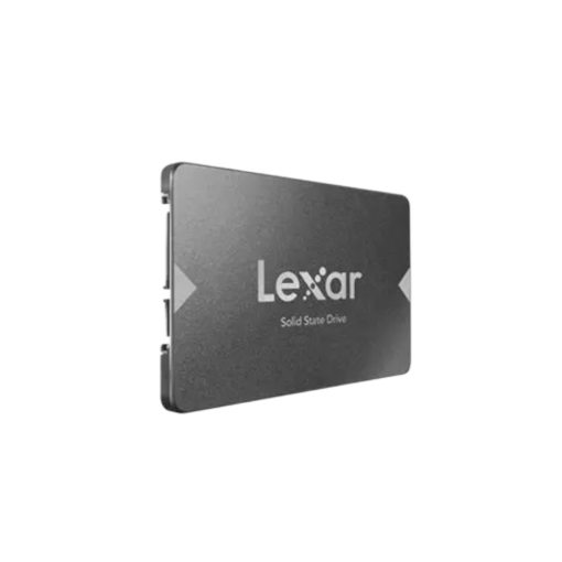Lexar 2TB SATA SSD
