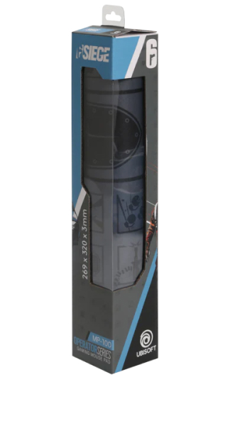 MP-200 Medium Mouse Pad - Imagen 2