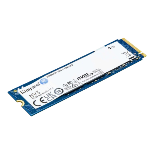Kingston NV3 1TB NVMe
