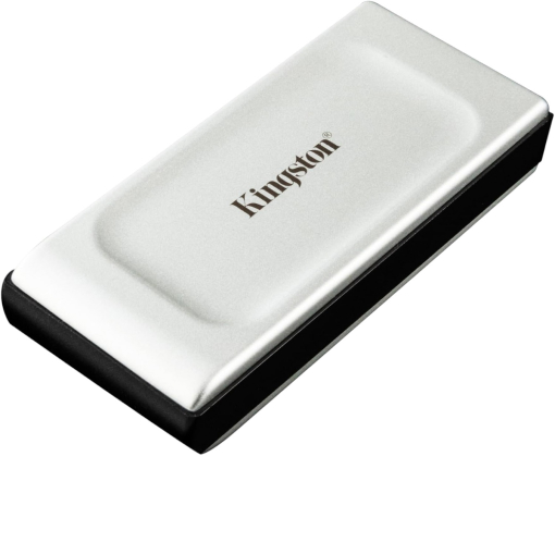 Kingston XS2000 2TB SSD Externo