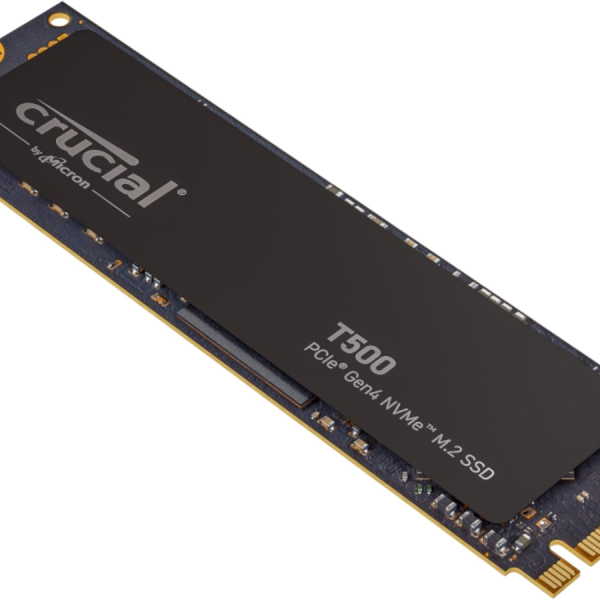 Crucial P310 2TB NVMe Gen4 - Imagen 2