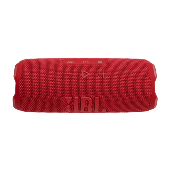 JBL parlante Flip 7 rojo - Imagen 2