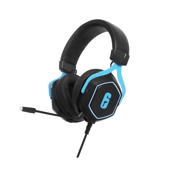 HX-200 Wired Headset - Imagen 2