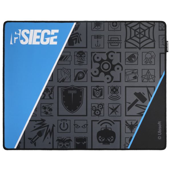 MP-100 Small Mouse Pad