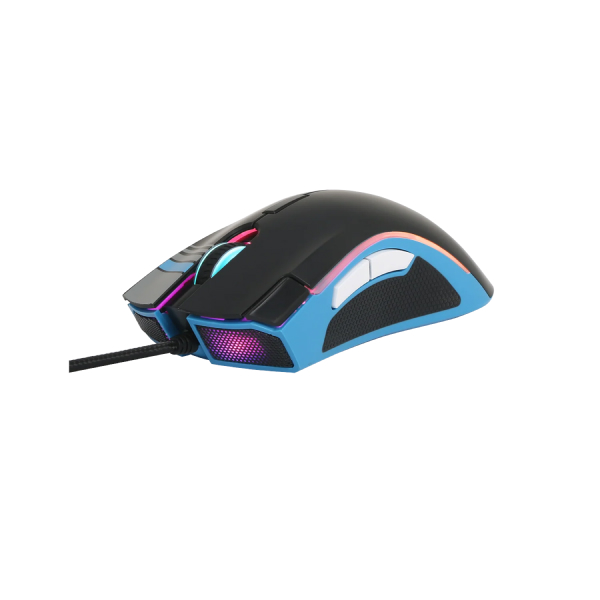 MX-200 Gaming Mouse - Imagen 2