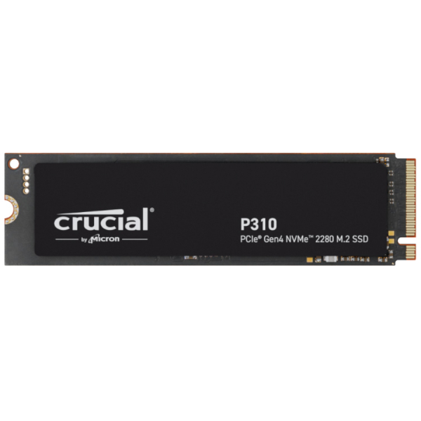 Crucial P310 2TB NVMe Gen4 - Imagen 3